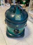 odkurzacz wodny QUEEN of Air anty alergiczny GSW 19-1200W