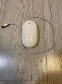 Apple Mighty Mouse Mysz przewodowa USB A1152