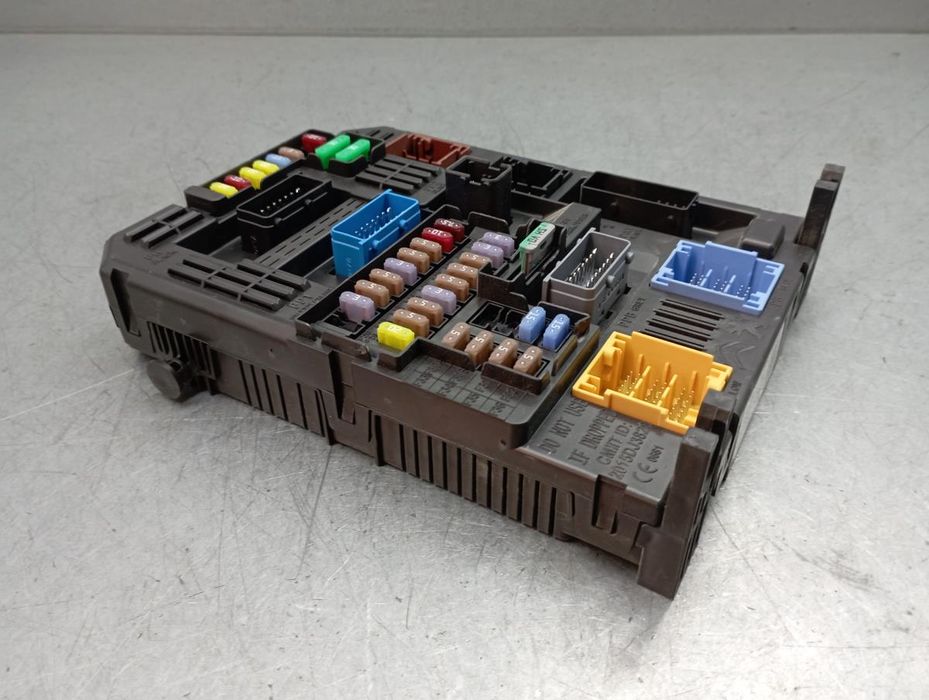 Kit de airbags CITROËN C4 I (LC_)