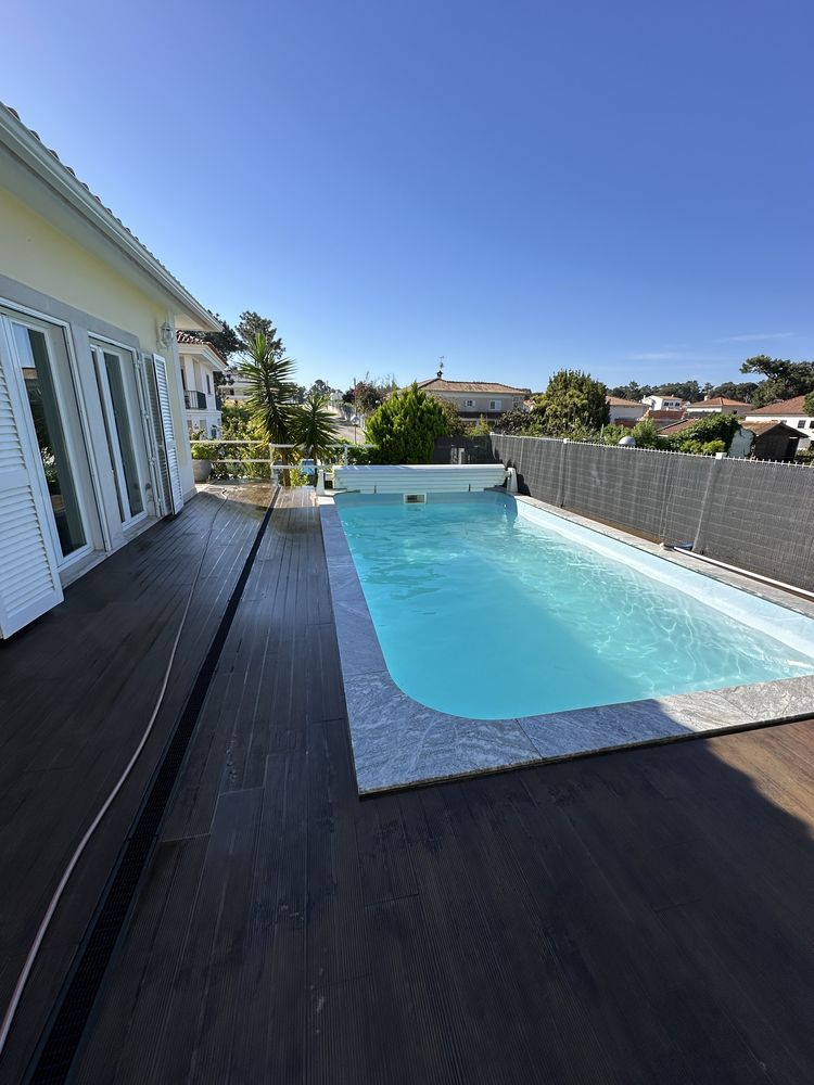CONSTRUÇAO/REMODELAÇÃO/REVESTIMENTO/MANUTENÇAO DE PISCINAS