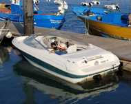 Bayliner Capri 1850 SS