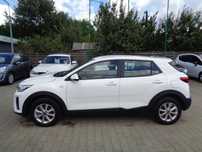 Kia Stonic 1-szy wlasciciel serwis aso jak nowa
