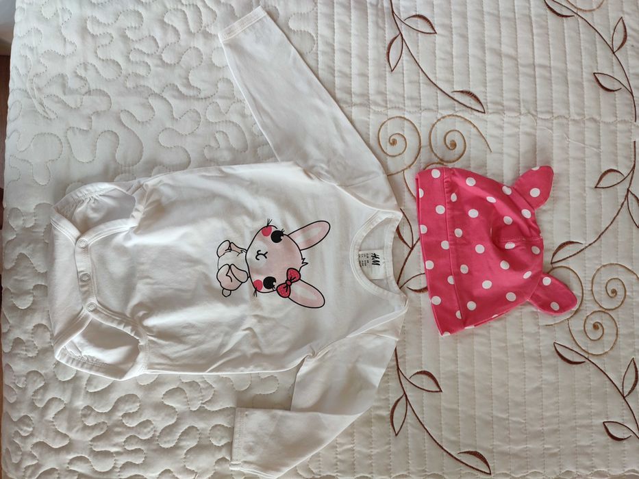 Roupas de menina vários tamanhos