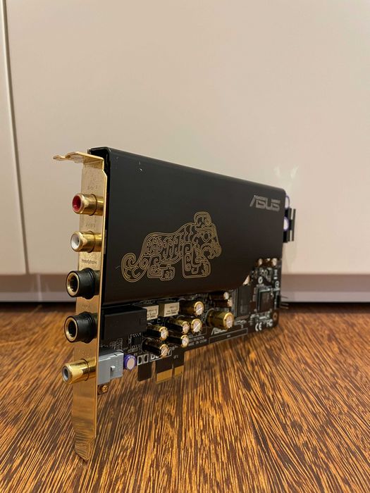 ASUS Xonar Essence STX