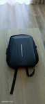 Plecak usztywniony laptop USB NOWY