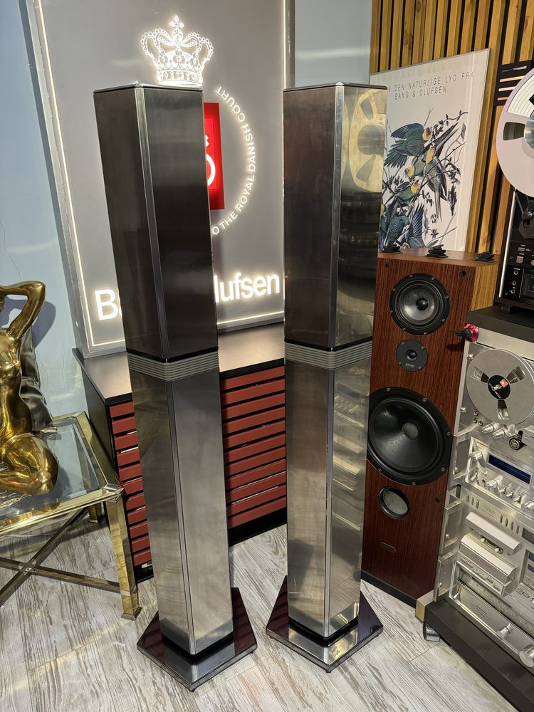 Bang Olufsen Penty  beovox