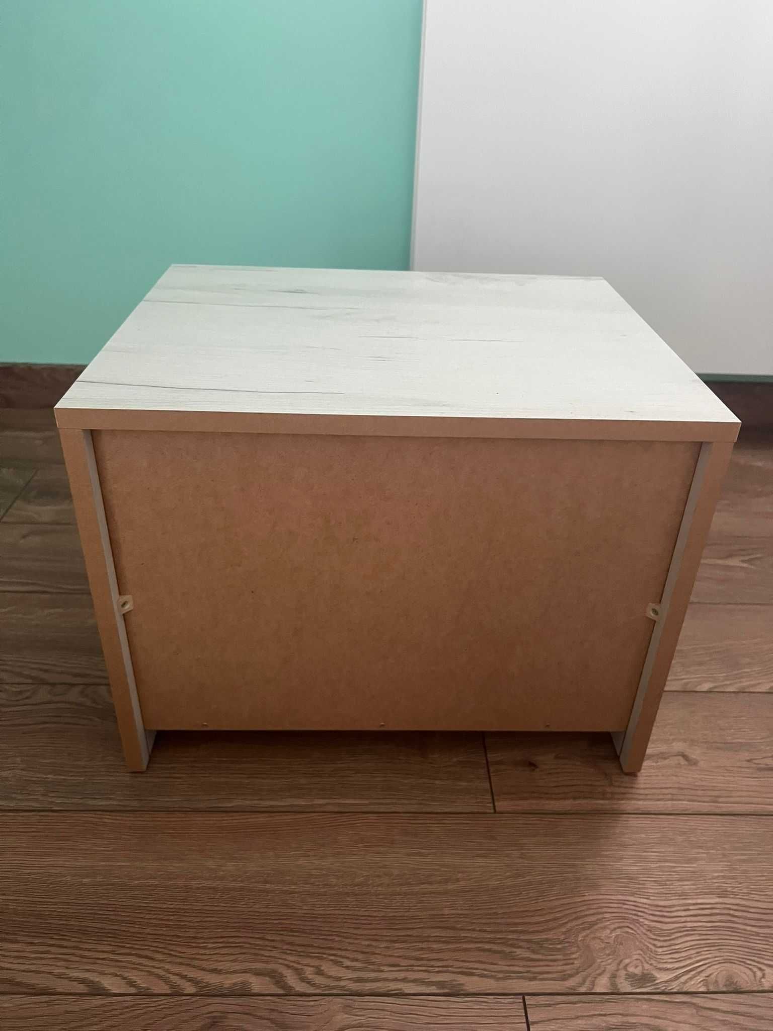 Szawka nocna Angel 49,1x37,6x40,2 meble Wójcik
