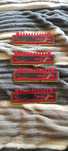 Оперативна пам'ять DDR3 G.SKILL — 8GB (4×2GB)