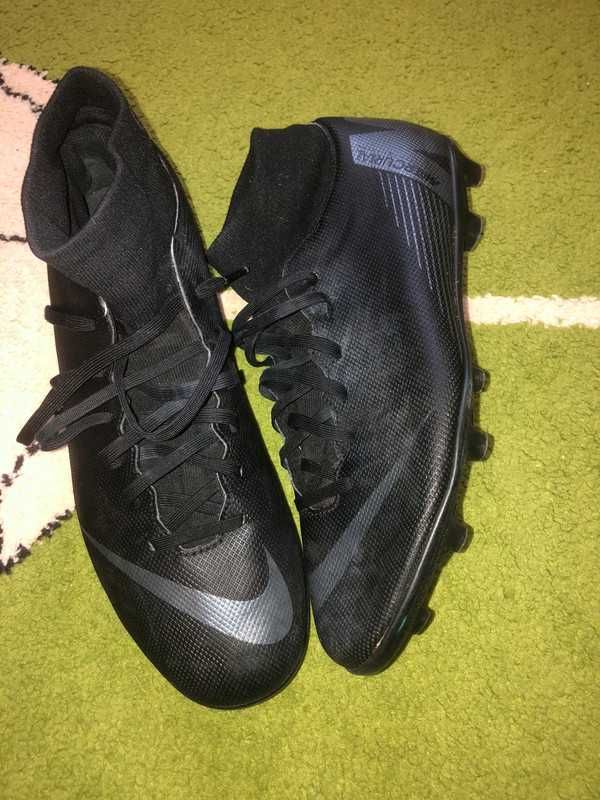 Korki Nike Mercurial 45 29 cm