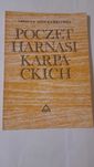 Książka "Poczet harnasi karpackich" - U. Janicka-Krzywda