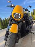 Suzuki VZ 1800 Intruder Boss Edition 2014