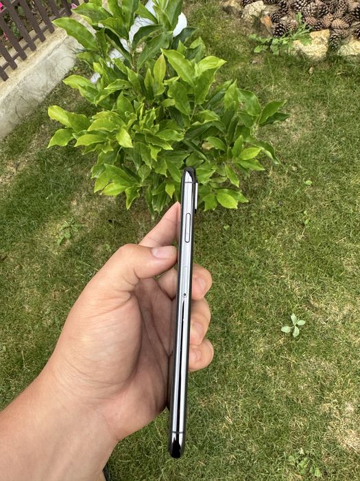 Продам Iphone Xs Max 256 Neverlock Гарний стан Айфон Хс Макс