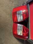 Lampa tyl audi a4 b6 kombi