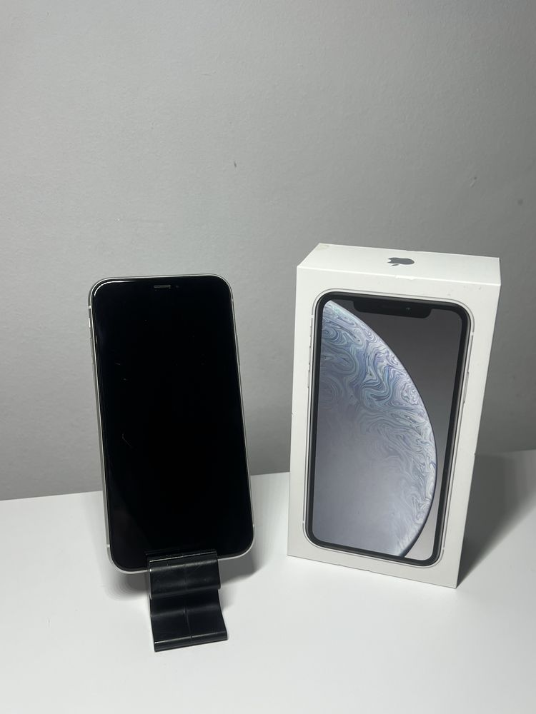 Apple iPhone XR 128GB