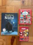 Livros Infantis - Várias editoras