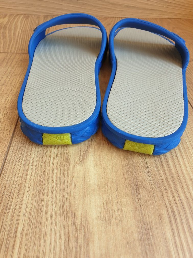 Klapki sportowe Arena Watergrip Woman rozmiar 41