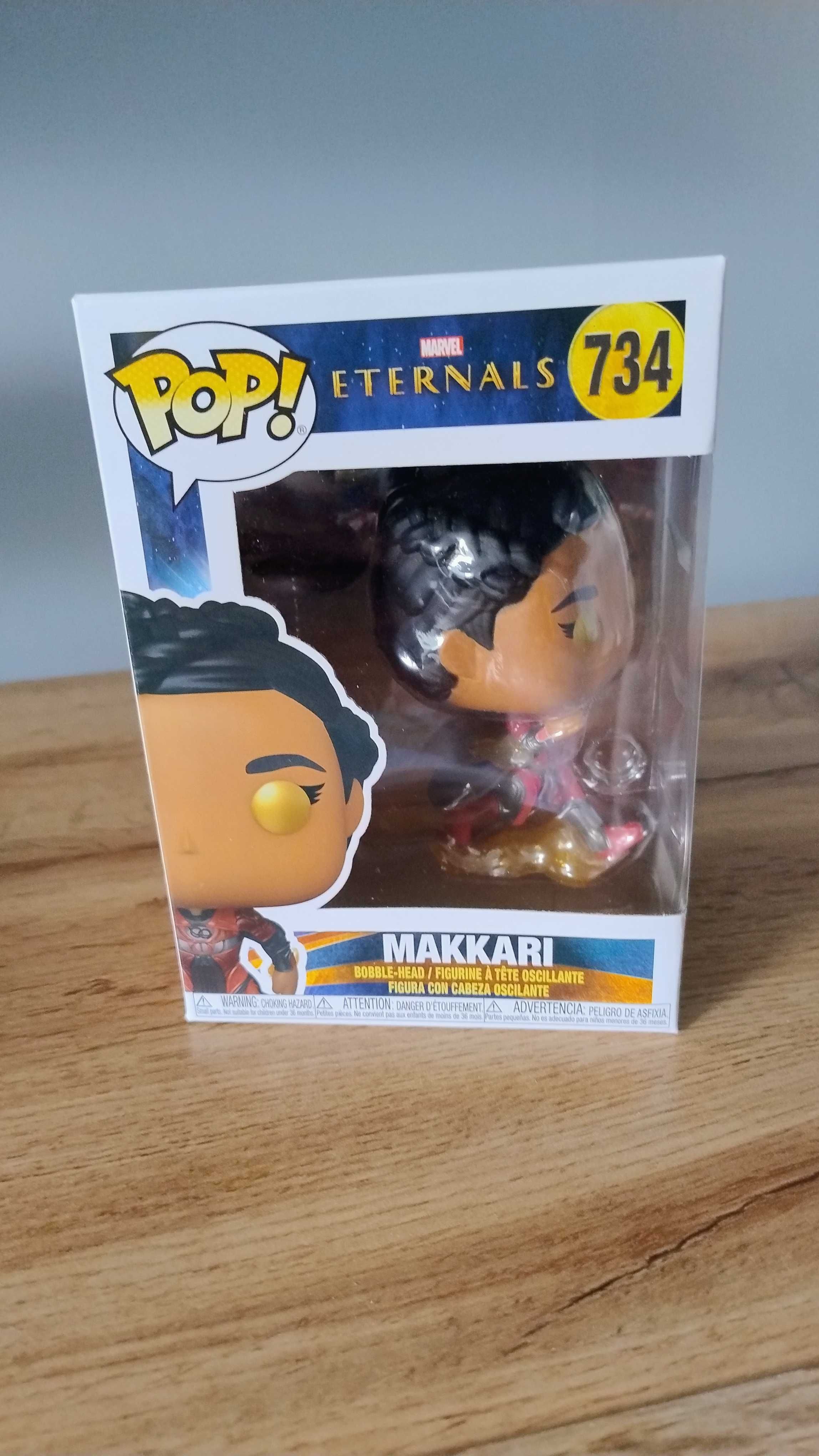 Figurka POP! 1129 Abomination