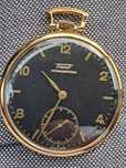 Relógio de bolso Tissot