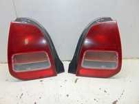 Mitsubishi Colt farolins