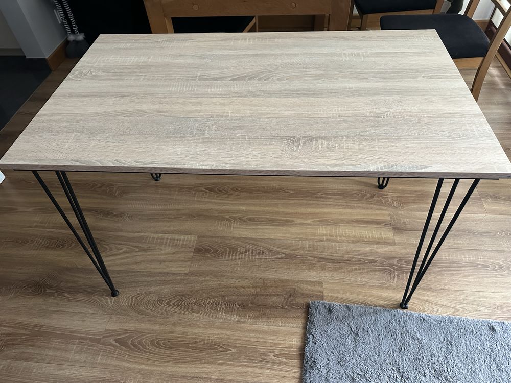 Stol kuchenny 120/70