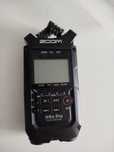 Zoom H4NPRO BLACK rejestrator audio