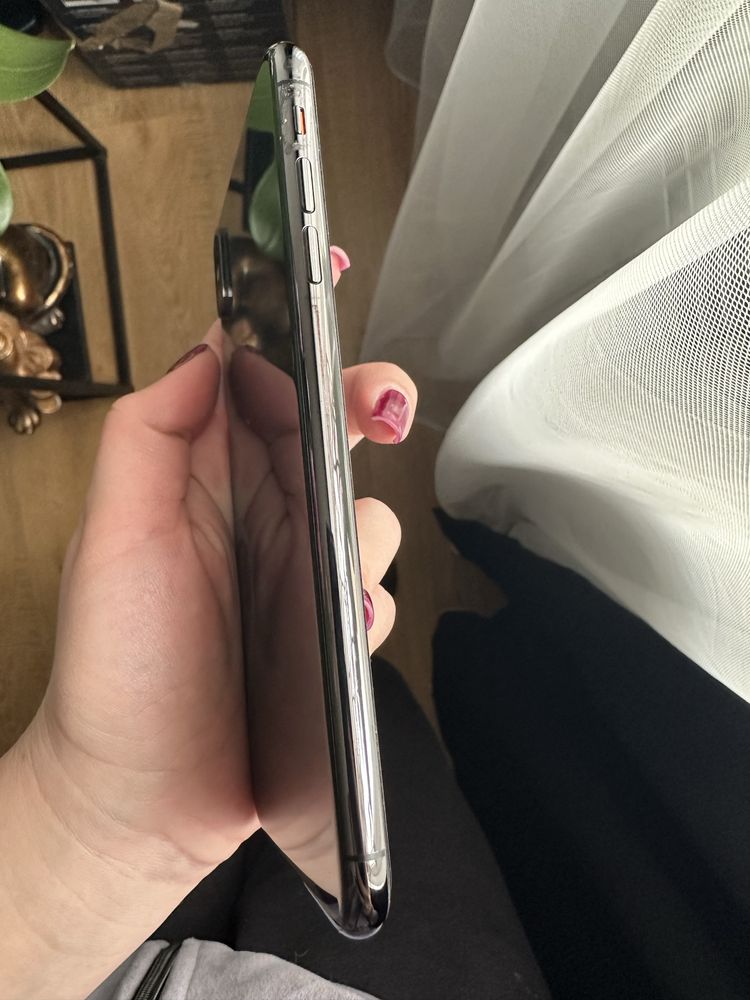 iphone xs max 256 гб