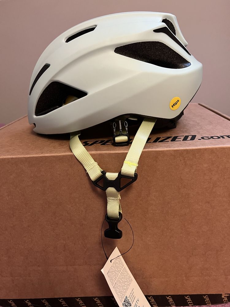 Kask rowerowy Specialized Align II MIPS