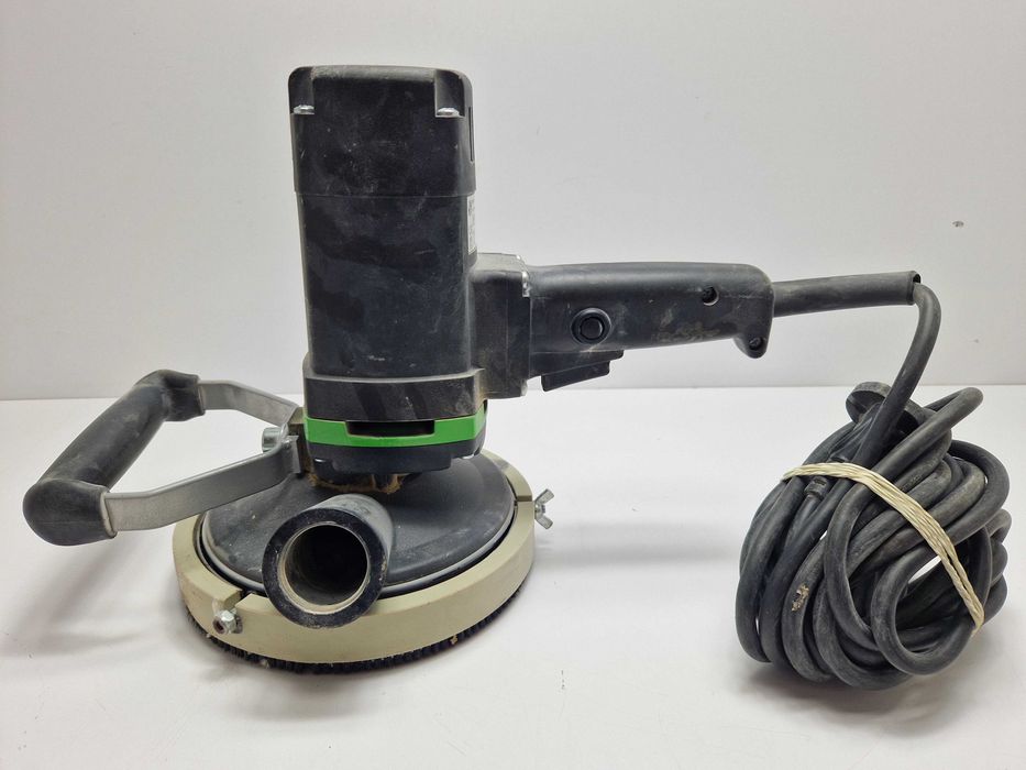 Szlifierka do renowacji Eibenstock EPF 1503 | 1500 W