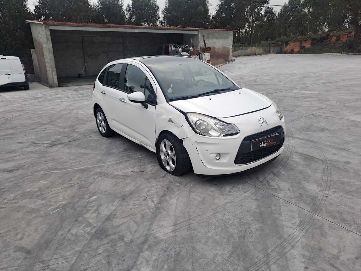 Citroen C3  1.2 VTi  2013
