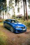 Sprzedam Lexus ISF V8 5.0