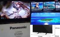 SMART tv PANASONIC 32"-Качество JAPAN +БОНУС(спутниковый комплект)