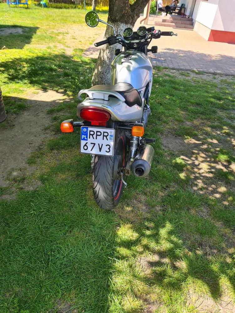 Kawasaki 1998 ER500