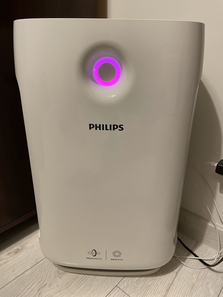 Oczyszczacz powietrza Philips