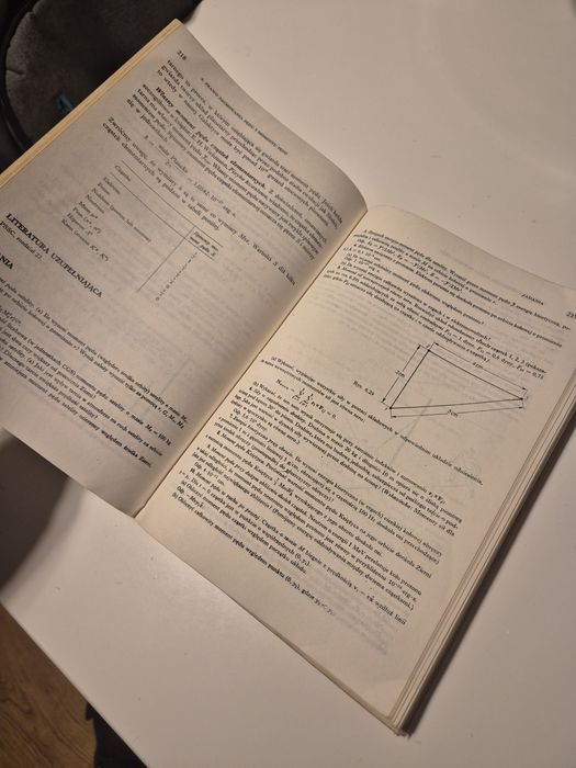 Mechanika, Kittel, Knight, Ruderman