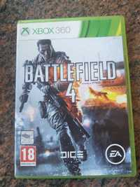 Gra Battlefield 4 Xbox 360 x360 strzelanka