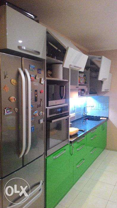 Кухня на заказ от производителя