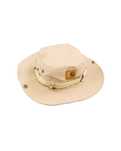 Панама Carhartt WIP Wide Bucket Hat Leaf