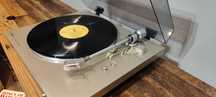 Gramofon denon DP-300F