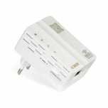 Wzmacniacz Sygnału WIFI REPEATER I-BOX WR02 300 Mb