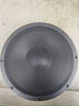 Subwoofer, tuba, głośniki basowe MAN TGX