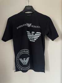 Koszulka Emporio Armani