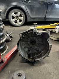 5L40E (A5S360R) АКПП на bmw e39, e53