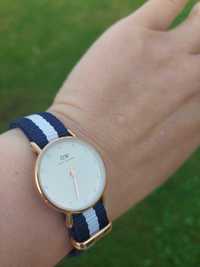 Daniel Wellington nowy bez metki damski