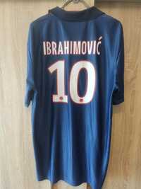 Polo XXL Ibrahimović PSG t-shirt