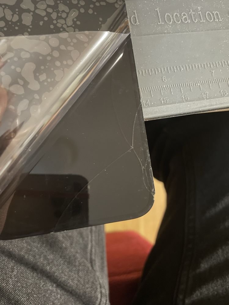 Дисплей iPhone 12 pro