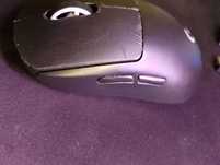 Myszka Logitech g pro x superlight