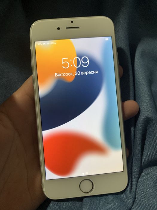 Iphone 6s 32gb.