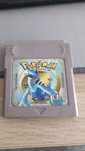 Jogo Gameboy color - Pokémon solver version