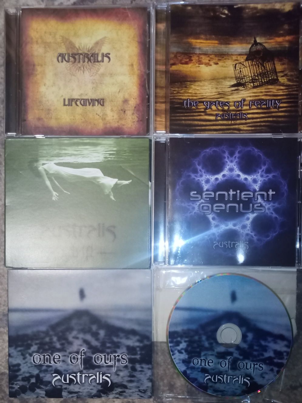 ENIGMA. Jens GAD. Delerium. Mythos. Bella Sonus.Фірмові cd.Та іінші.