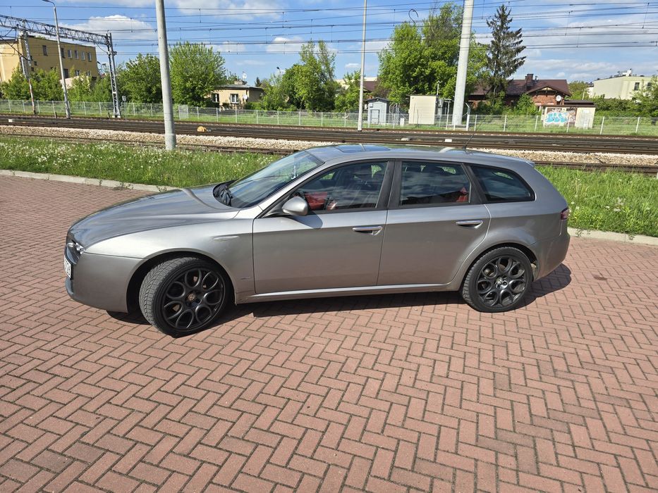 Alfa romeo 159 1.9 JTDM